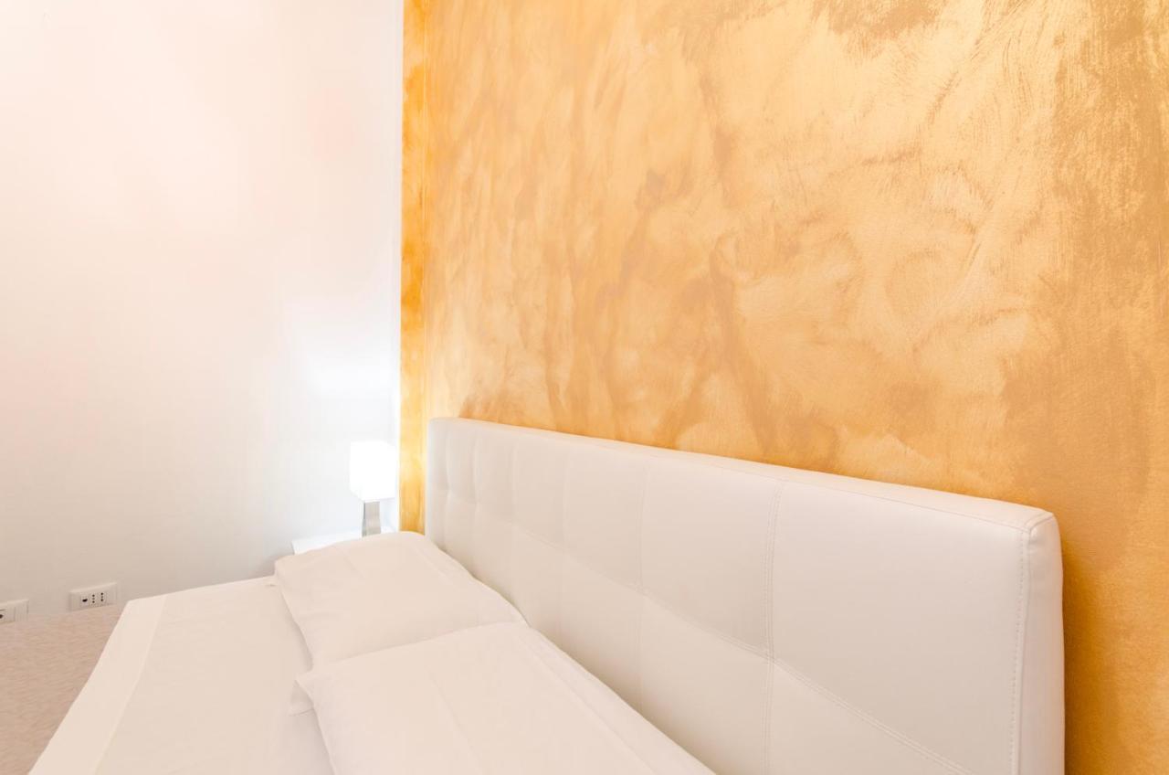 Andrea Venice Flat Mezzanine Floor Luaran gambar