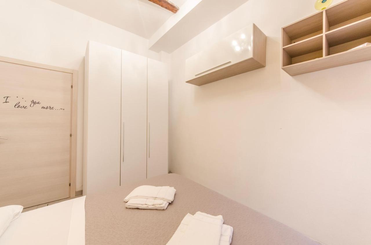 Andrea Venice Flat Mezzanine Floor Luaran gambar