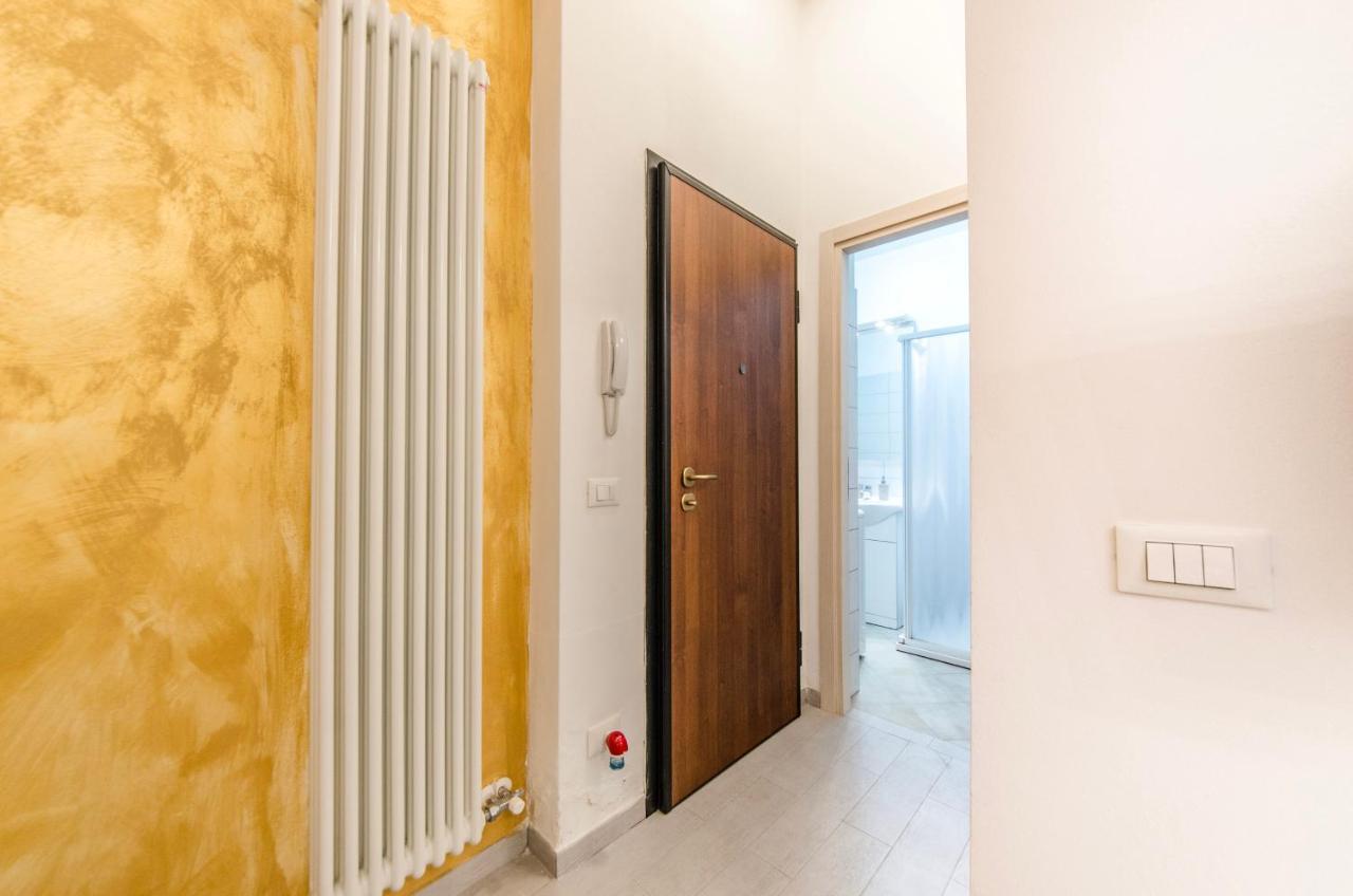Andrea Venice Flat Mezzanine Floor Luaran gambar